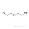 Diethylene glycol CAS 111-46-6